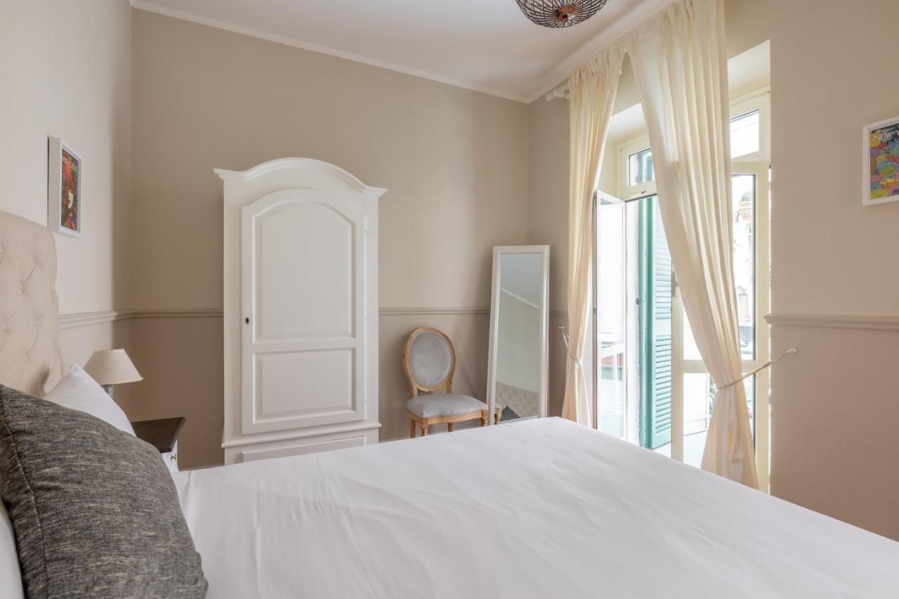 Charming Apartment With Patio A Few Steps From Colosseum Esterno foto
