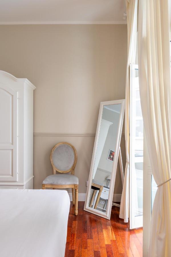 Charming Apartment With Patio A Few Steps From Colosseum Esterno foto